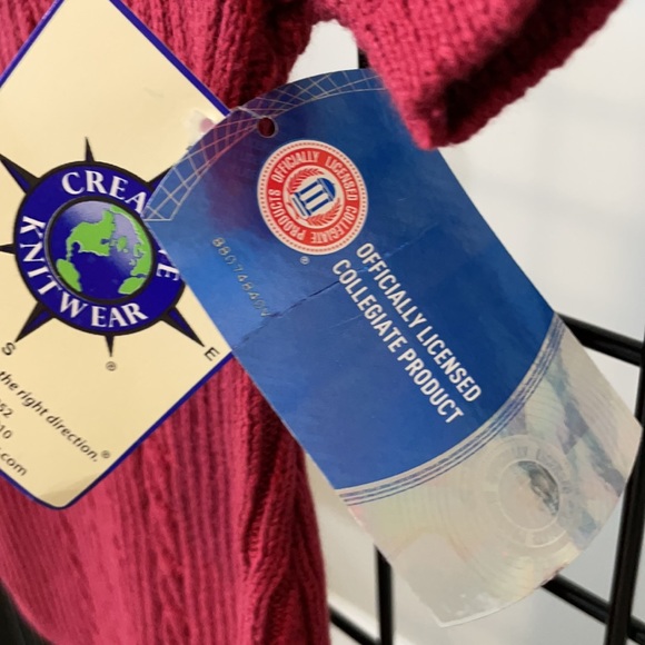 Alabama Crimson Tide Dress 3-6, 6-9 - Picture 4 of 5